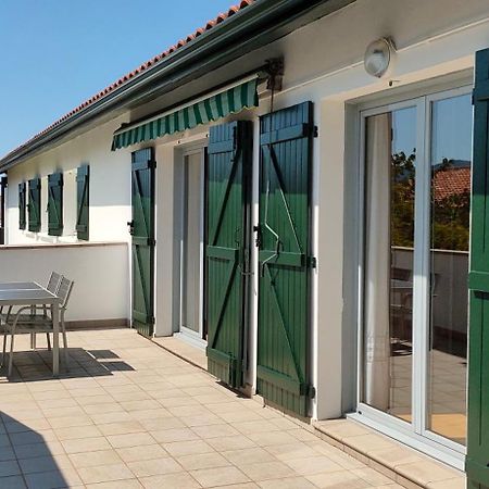 Apartament Relax, Silencio Y Sol En El Jardin Hendaye Zewnętrze zdjęcie