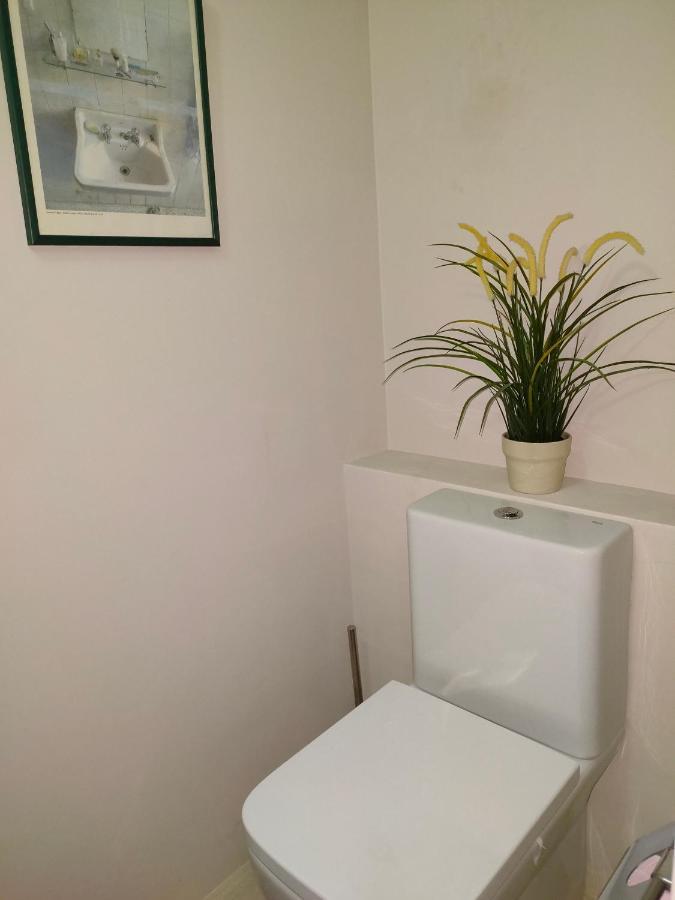 Apartament Relax, Silencio Y Sol En El Jardin Hendaye Zewnętrze zdjęcie
