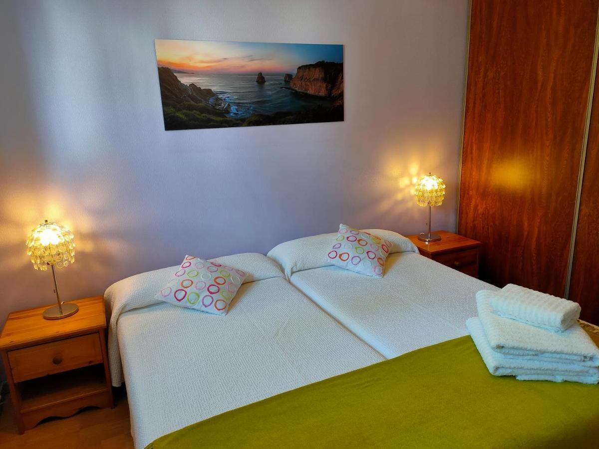 Apartament Relax, Silencio Y Sol En El Jardin Hendaye Zewnętrze zdjęcie