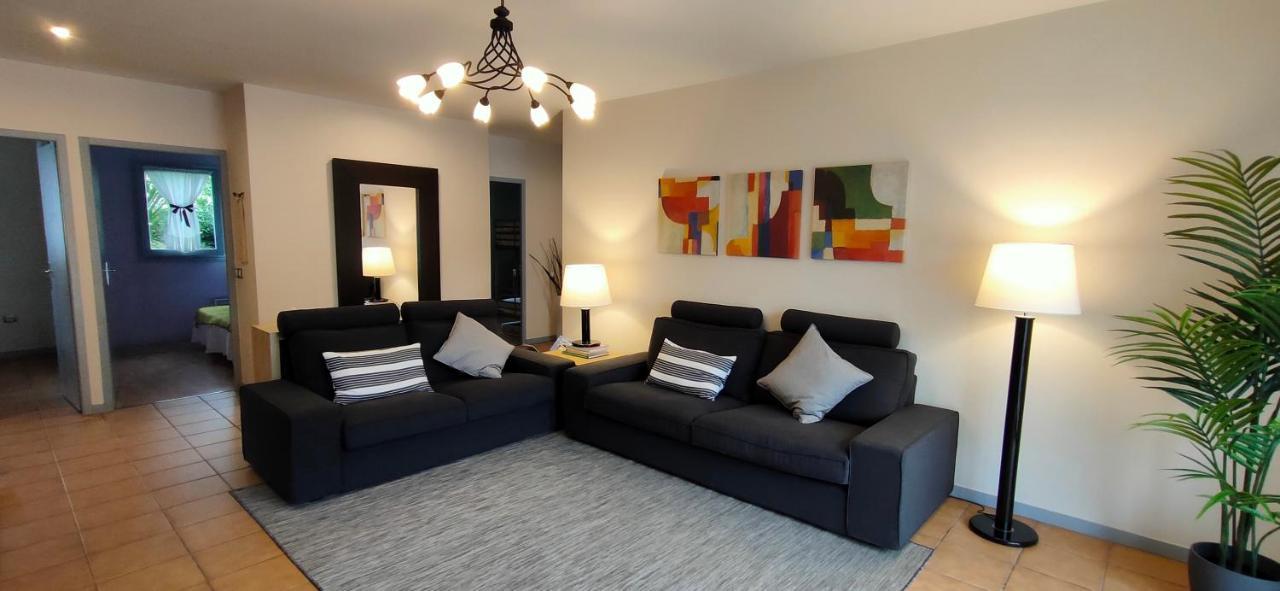Apartament Relax, Silencio Y Sol En El Jardin Hendaye Zewnętrze zdjęcie