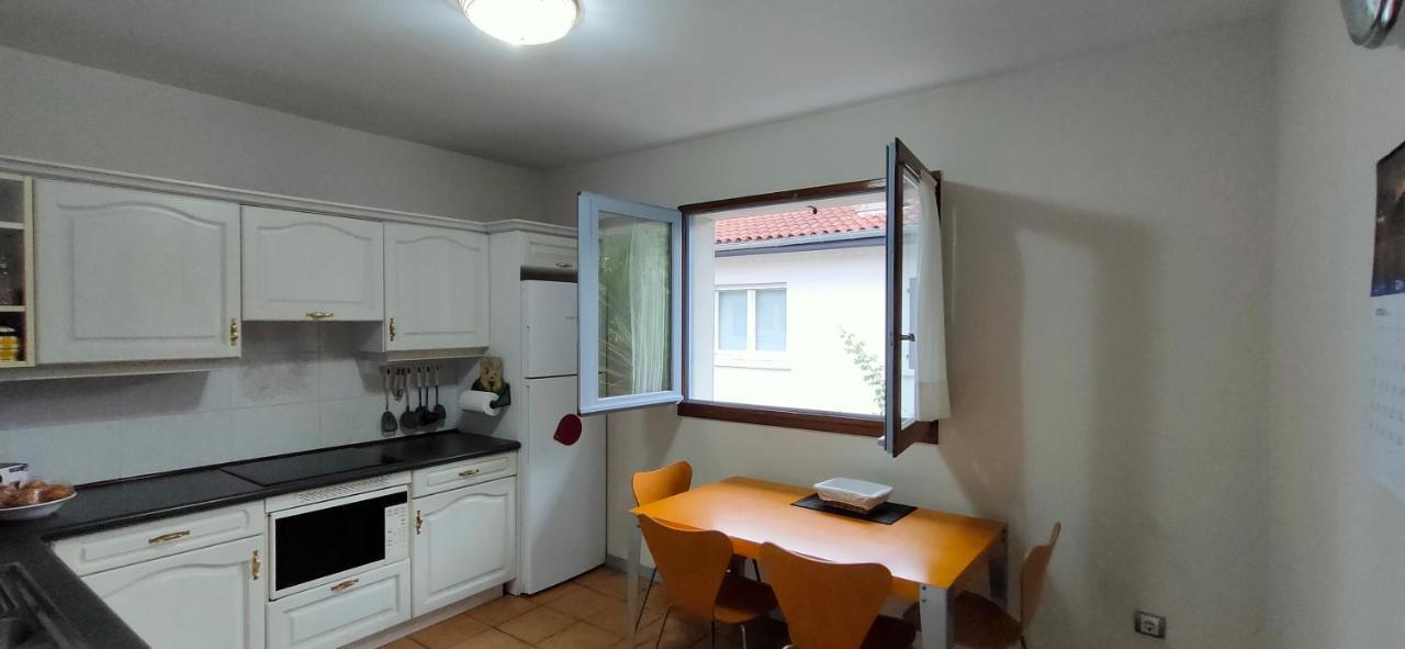 Apartament Relax, Silencio Y Sol En El Jardin Hendaye Zewnętrze zdjęcie