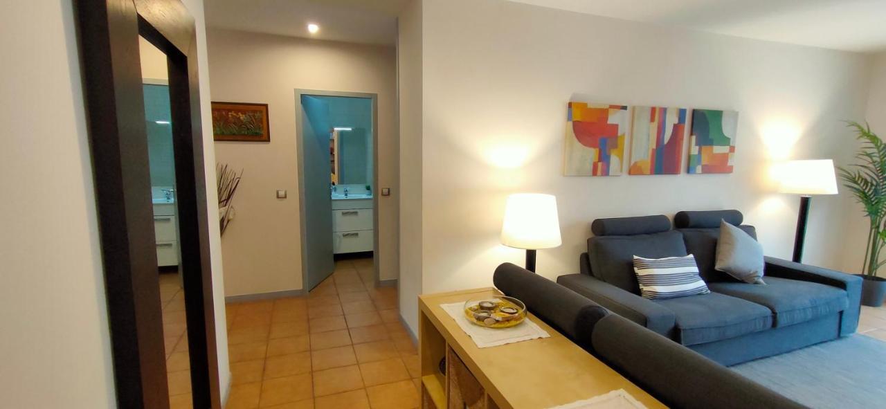 Apartament Relax, Silencio Y Sol En El Jardin Hendaye Zewnętrze zdjęcie
