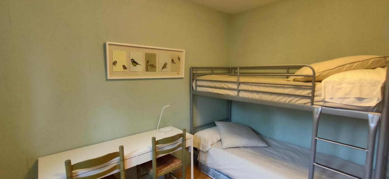 Apartament Relax, Silencio Y Sol En El Jardin Hendaye Zewnętrze zdjęcie