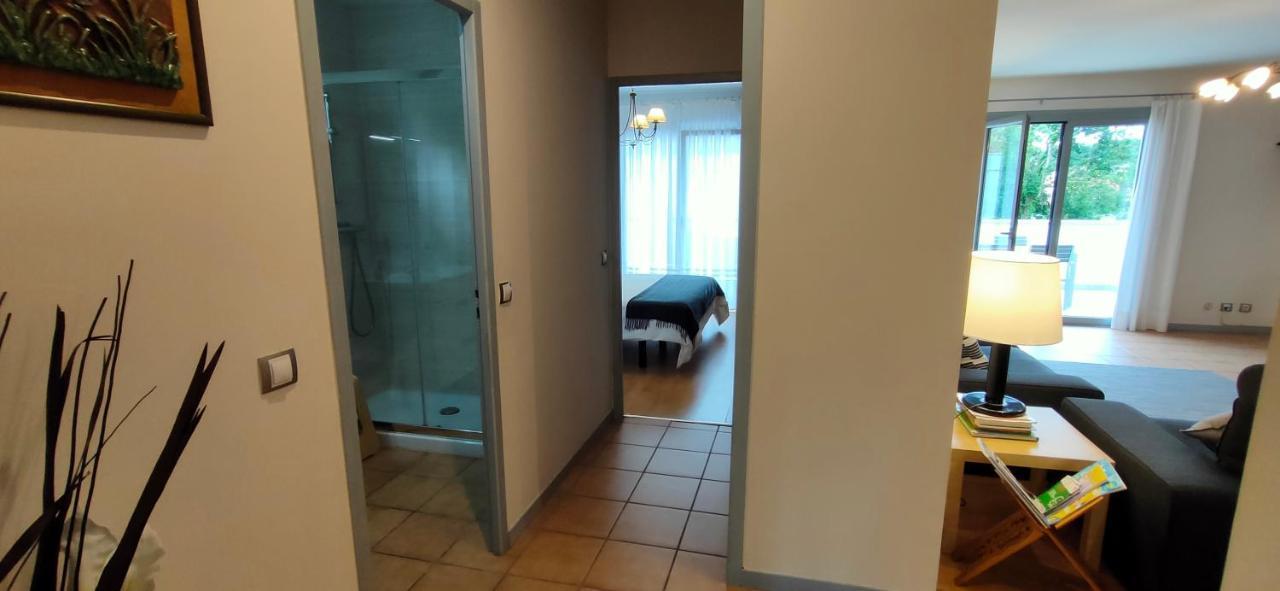 Apartament Relax, Silencio Y Sol En El Jardin Hendaye Zewnętrze zdjęcie