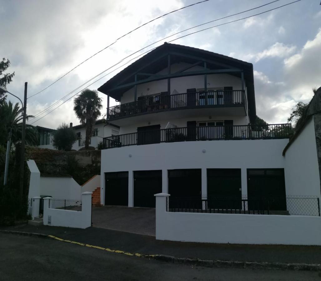Apartament Relax, Silencio Y Sol En El Jardin Hendaye Zewnętrze zdjęcie