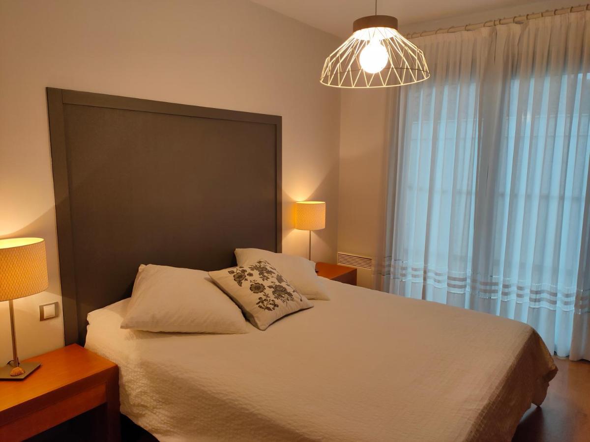 Apartament Relax, Silencio Y Sol En El Jardin Hendaye Zewnętrze zdjęcie