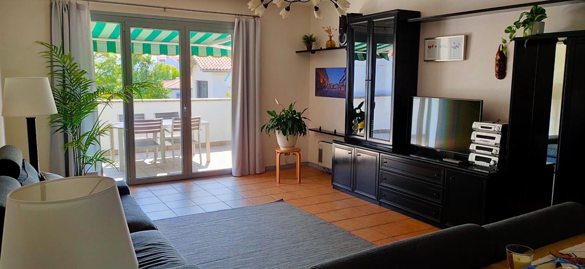 Apartament Relax, Silencio Y Sol En El Jardin Hendaye Zewnętrze zdjęcie