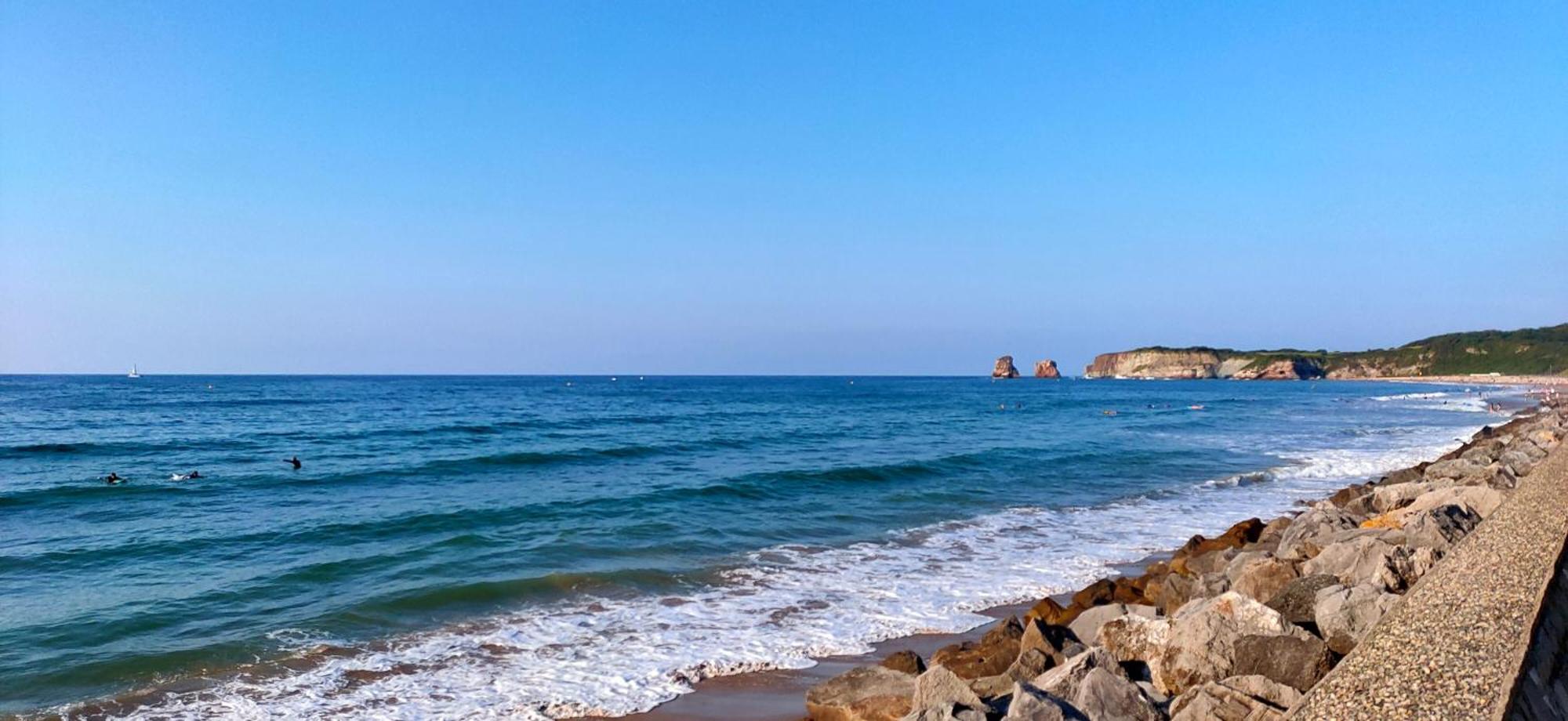 Apartament Relax, Silencio Y Sol En El Jardin Hendaye Pokój zdjęcie